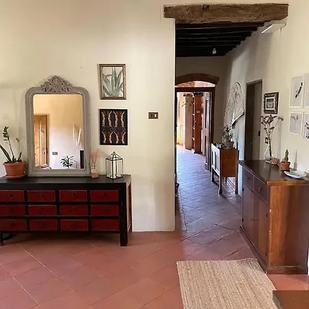 Holiday home With Pool In The Chianti *