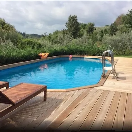 Holiday home With Pool In The Chianti
