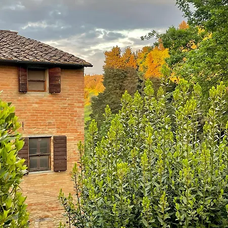 With Pool In The Chianti Holiday home