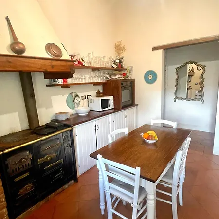 Holiday home With Pool In The Chianti