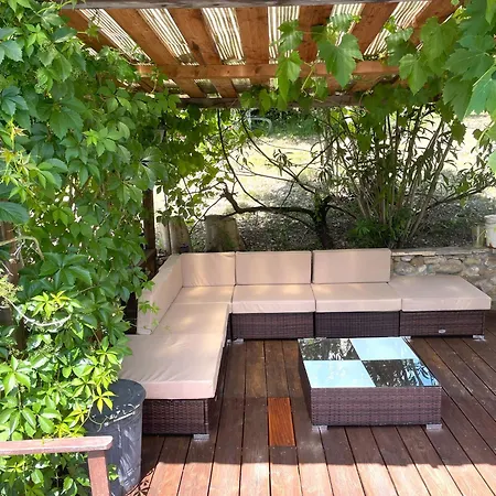 With Pool In The Chianti