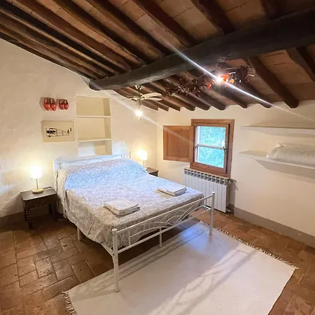 Holiday home With Pool In The Chianti